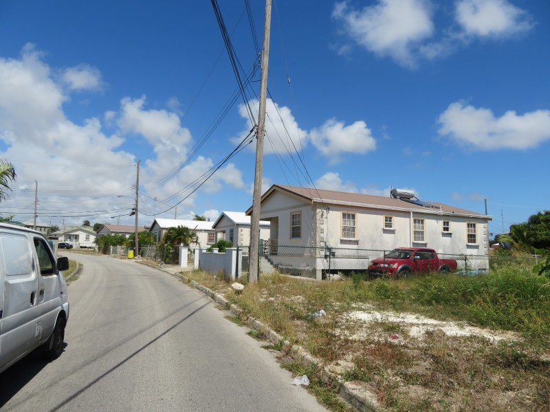 Land For Sale in Six Roads Barbados